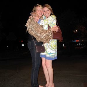 Meet your Posher, Diane